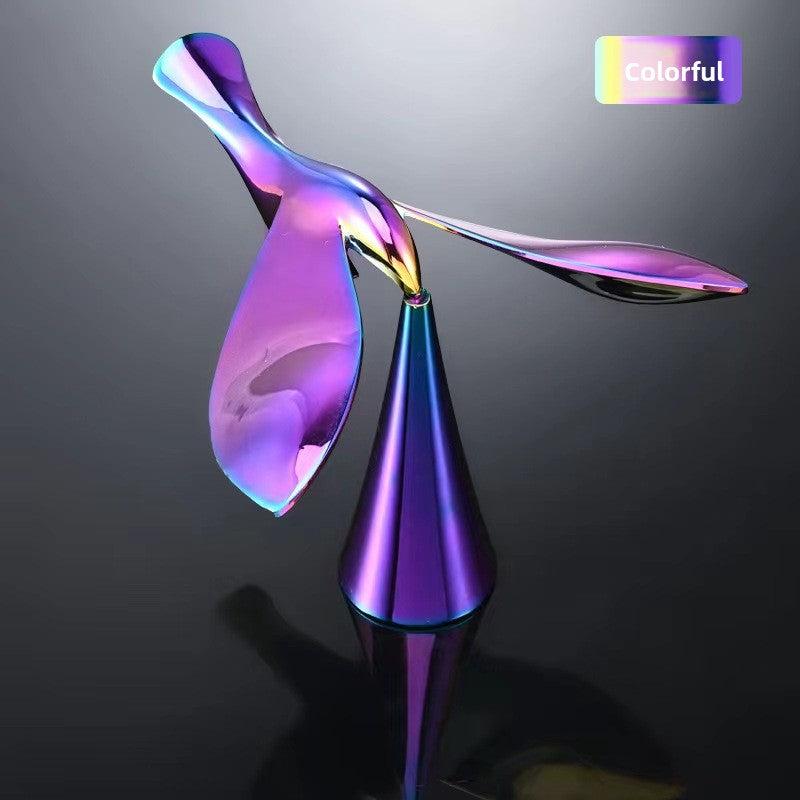 Flying Bird Balancing Bottle Opener, Unbreakable Bird, Balancing Bird, Metal Creative Beer Bottle Opener, Floating Bottle Opener