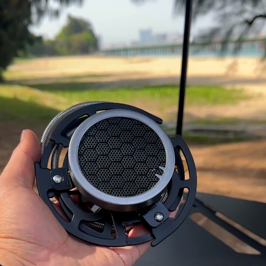 Outdoor Picnic Foldable Infrared Stove Camping Picnic Stove Portable Camping Stove