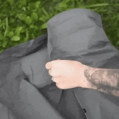 Ultralight Inflatable Sleeping Pad