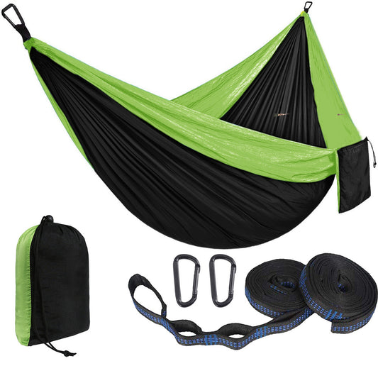 Two Person Portable Hammock