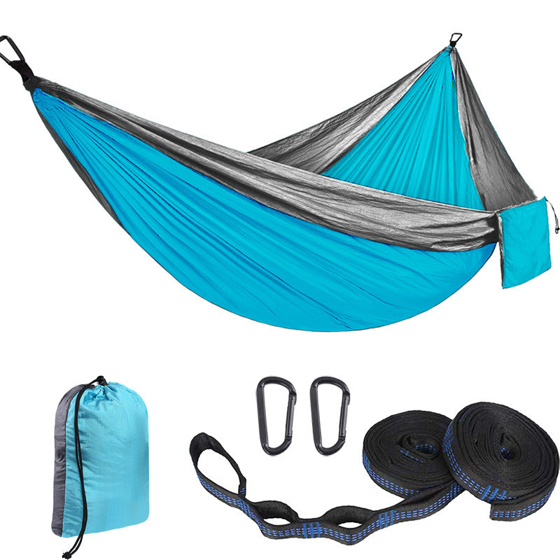 Two Person Portable Hammock