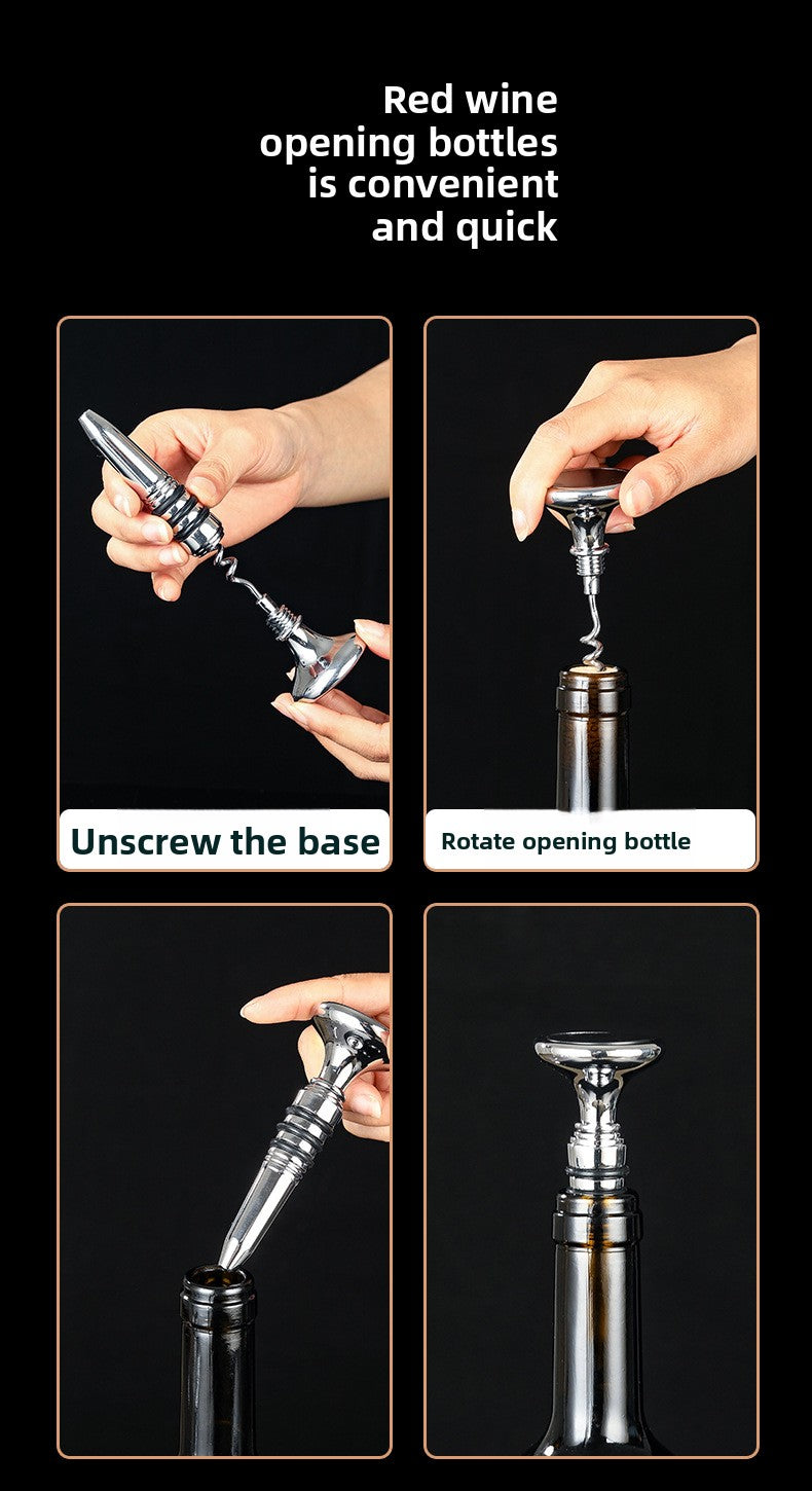 Flying Bird Balancing Bottle Opener, Unbreakable Bird, Balancing Bird, Metal Creative Beer Bottle Opener, Floating Bottle Opener