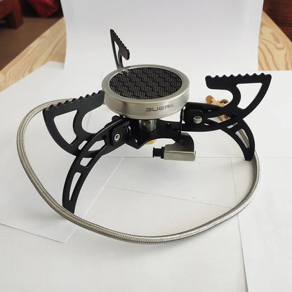 Outdoor Picnic Foldable Infrared Stove Camping Picnic Stove Portable Camping Stove
