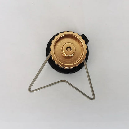 Outdoor Picnic Foldable Infrared Stove Camping Picnic Stove Portable Camping Stove