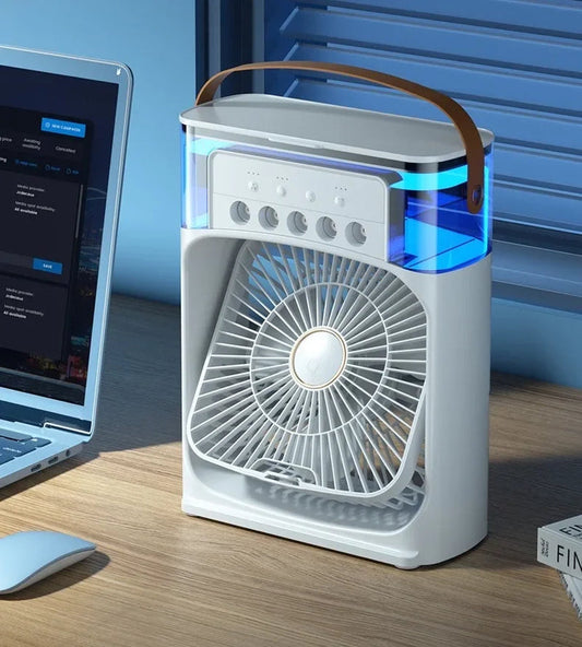 Zen Cool Pro™ | Portable Air Conditioner