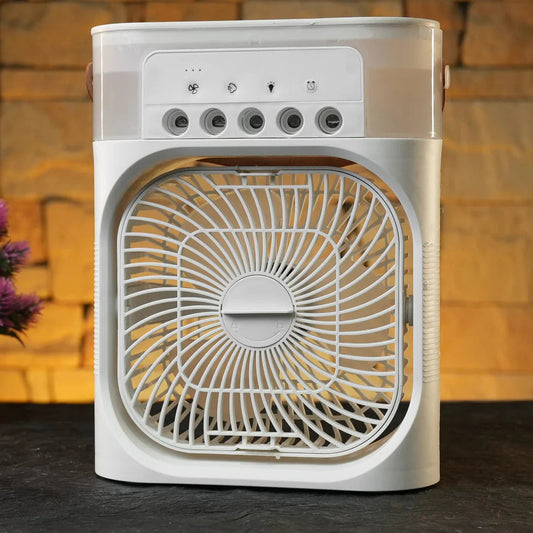 Zen Cool Pro™ | Portable Air Conditioner
