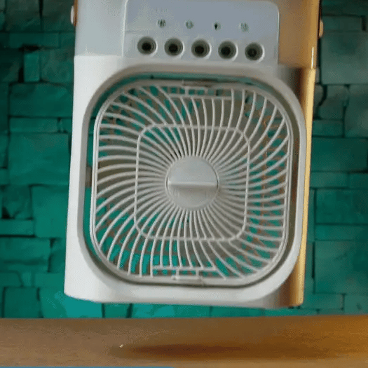 Zen Cool Pro™ | Portable Air Conditioner
