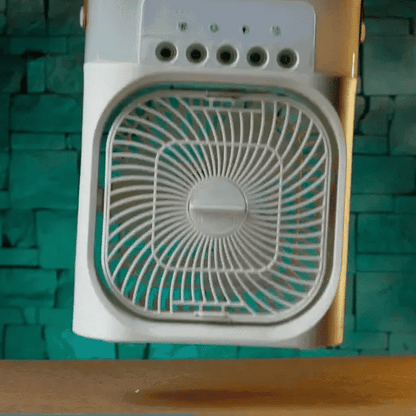 Zen Cool Pro™ | Portable Air Conditioner