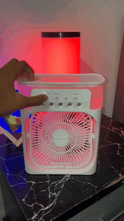 Zen Cool Pro™ | Portable Air Conditioner
