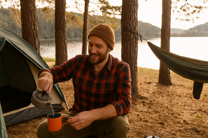 10,000mAh Emergency Crank & Solar Weather Radio