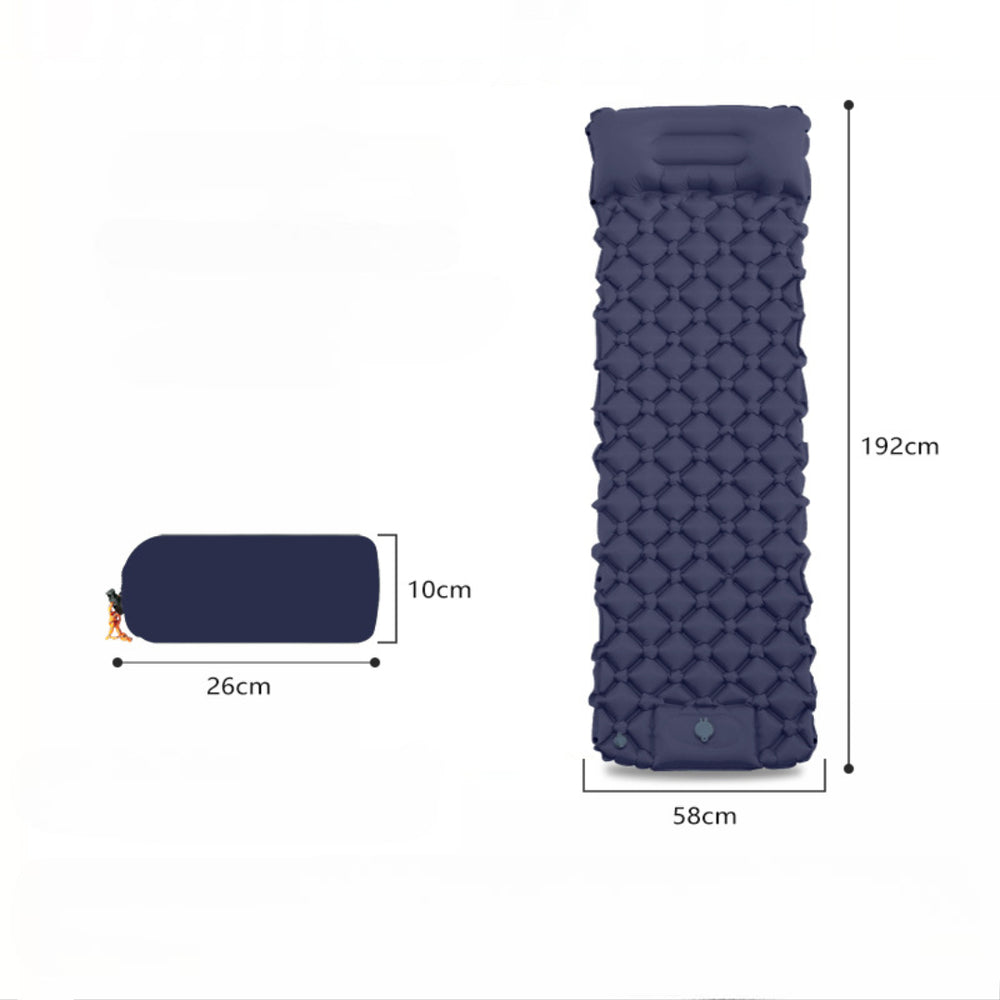 Ultralight Inflatable Sleeping Pad