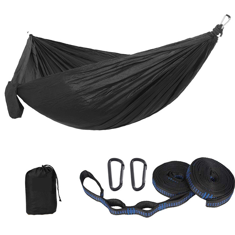 Two Person Portable Hammock