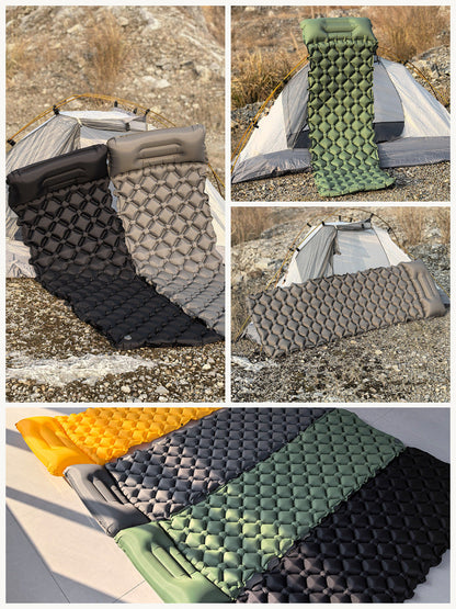 Ultralight Inflatable Sleeping Pad