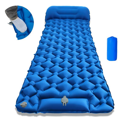 Ultralight Inflatable Sleeping Pad