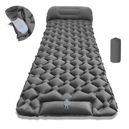 Ultralight Inflatable Sleeping Pad