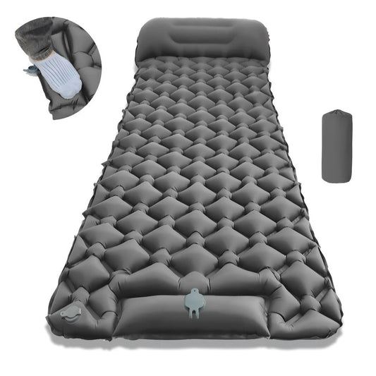 Ultralight Inflatable Sleeping Pad