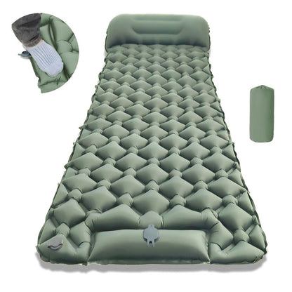Ultralight Inflatable Sleeping Pad