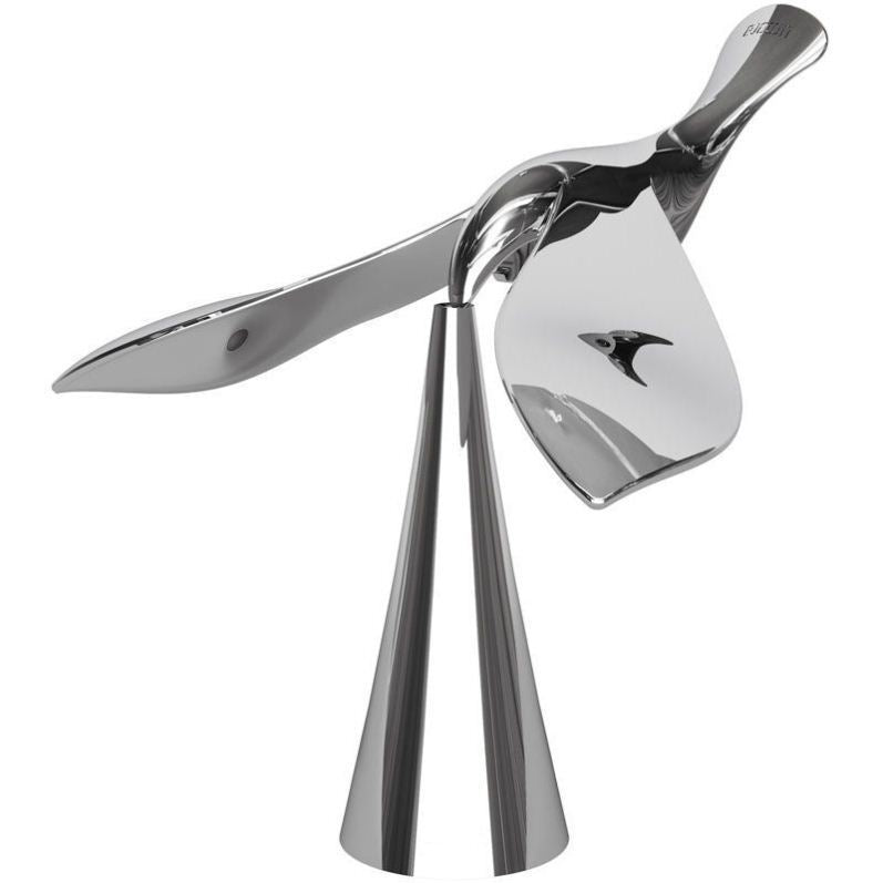 Flying Bird Balancing Bottle Opener, Unbreakable Bird, Balancing Bird, Metal Creative Beer Bottle Opener, Floating Bottle Opener