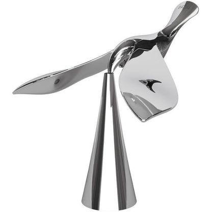 Flying Bird Balancing Bottle Opener, Unbreakable Bird, Balancing Bird, Metal Creative Beer Bottle Opener, Floating Bottle Opener
